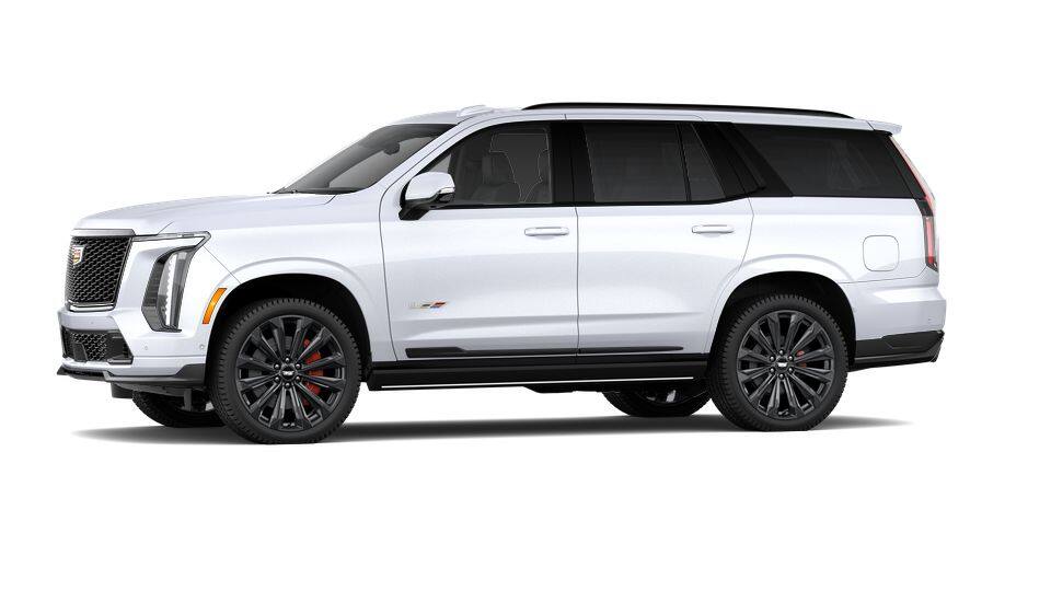 2026 Cadillac Escalade V-Series - Photo 14