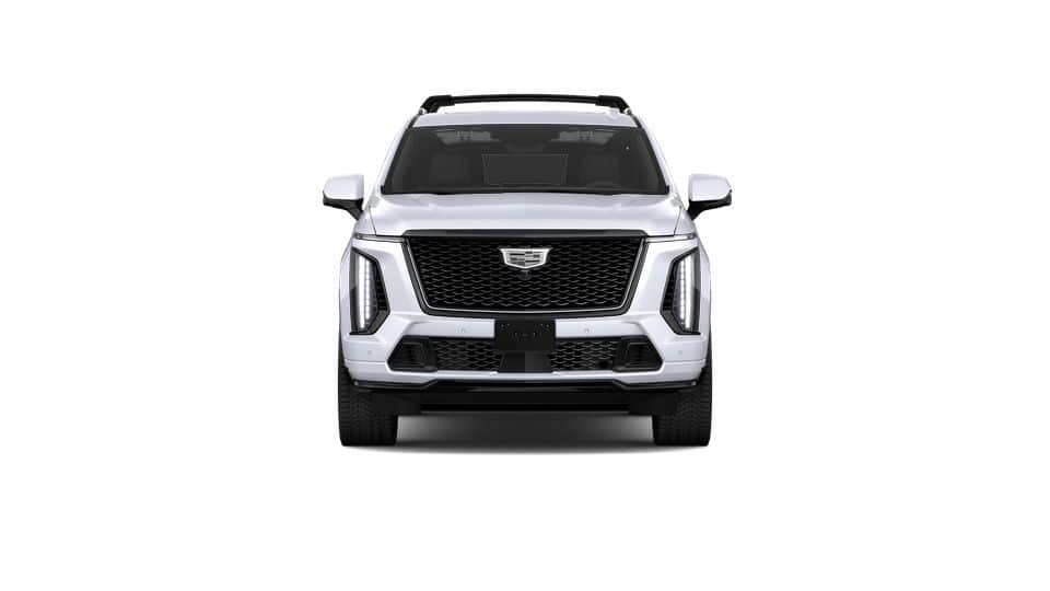 2026 Cadillac Escalade V-Series's photo