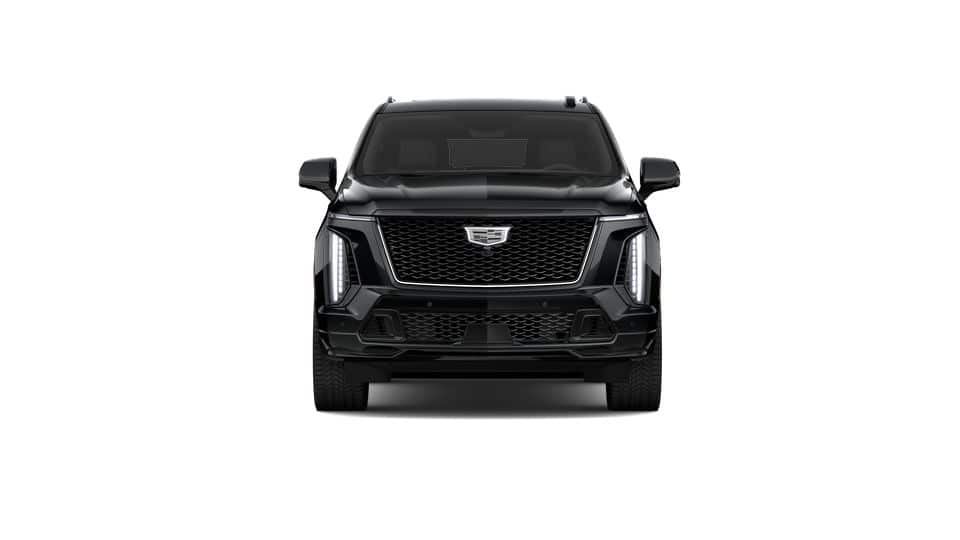 2026 Cadillac Escalade V-Series - Photo 60