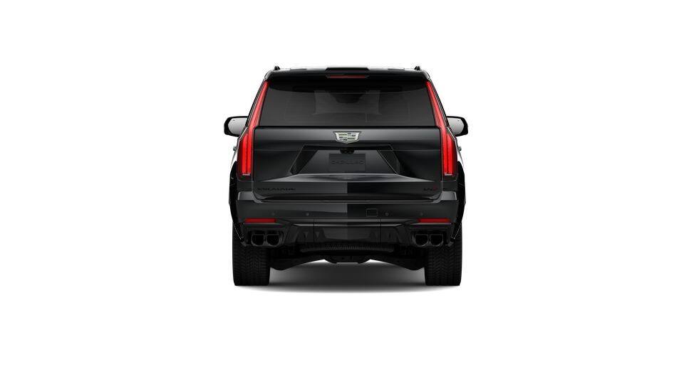 2026 Cadillac Escalade V-Series - Photo 19