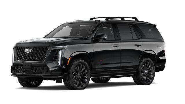 2026 Escalade V-Series