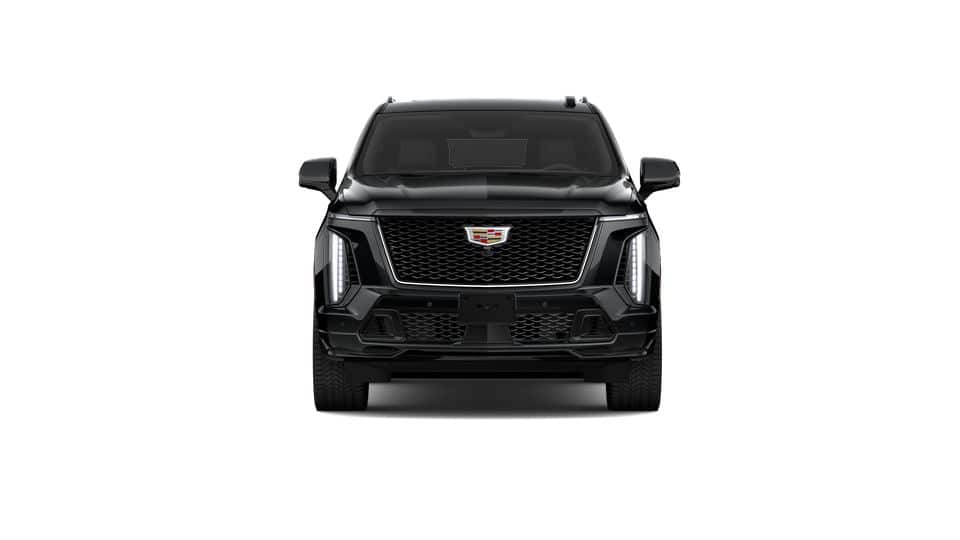 2026 Cadillac Escalade V-Series - Photo 33