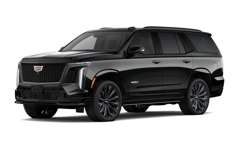 2026 Cadillac Escalade V-Series - Photo 28