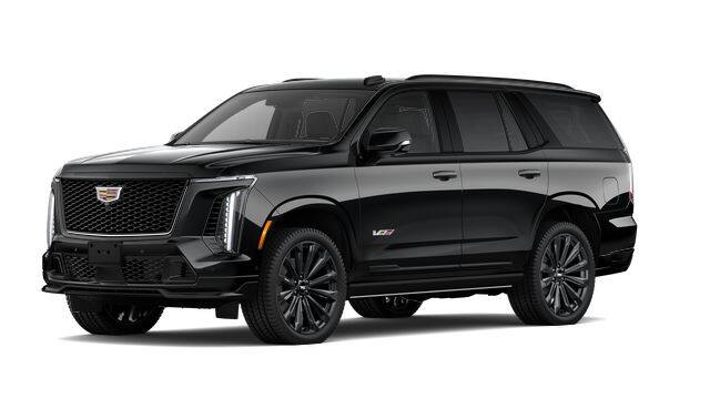 2026 Escalade V-Series