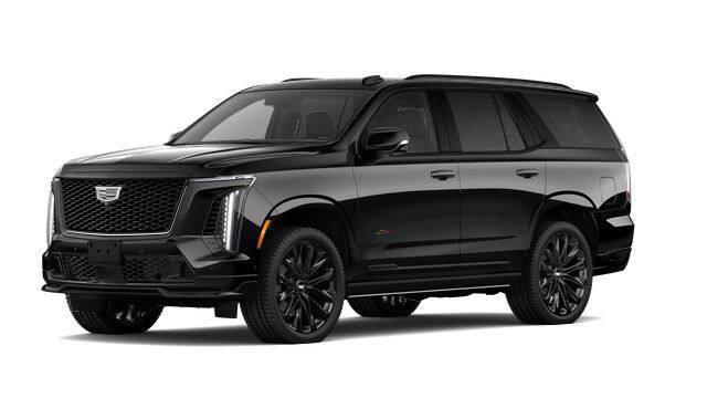 2026 Escalade V-Series