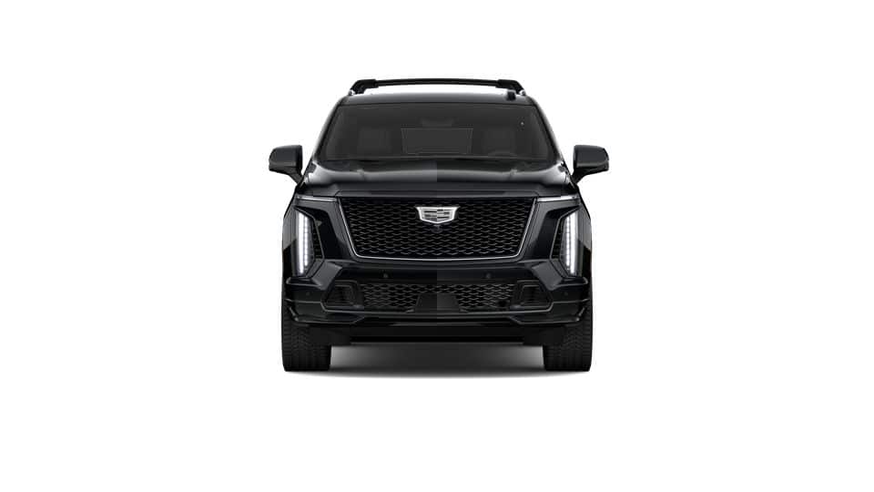 2026 Cadillac Escalade V-Series's photo