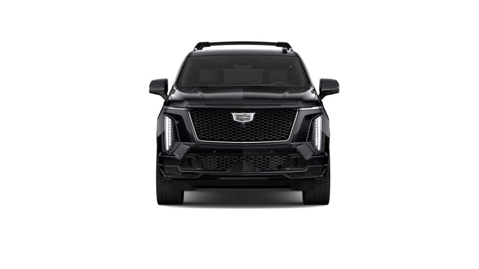 2026 Cadillac Escalade V-Series - Photo 33