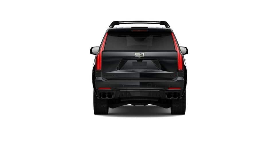 2026 Cadillac Escalade V-Series - Photo 29