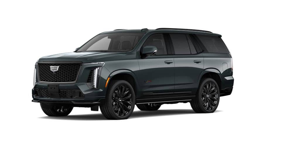 2026 Cadillac Escalade V-Series - Photo 7
