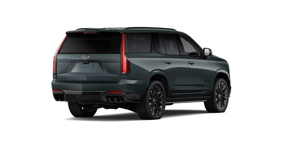 2026 Cadillac Escalade V-Series - Photo 3