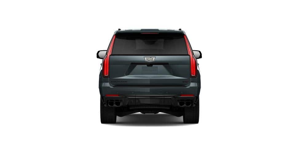 2026 Cadillac Escalade V-Series - Photo 5