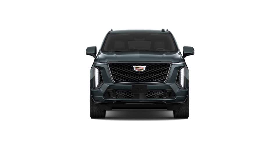 2026 Cadillac Escalade V-Series's photo