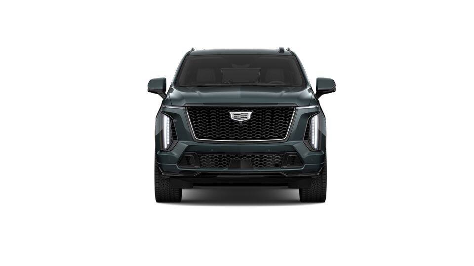 2026 Cadillac Escalade V-Series - Photo 9