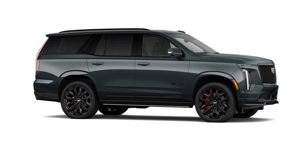 2026 Cadillac Escalade V-Series - Photo 15
