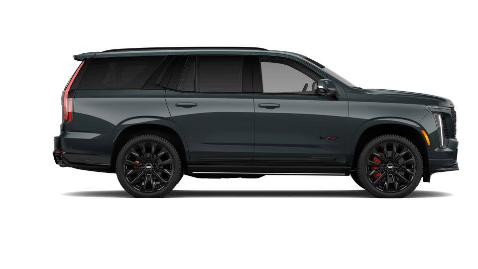 2026 Cadillac Escalade V-Series - Photo 17