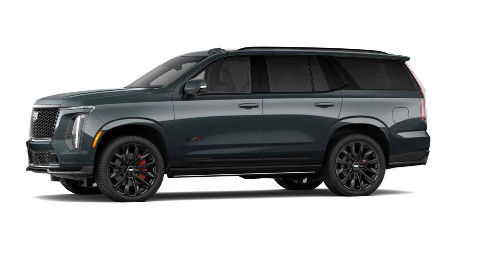 2026 Cadillac Escalade V-Series - Photo 14