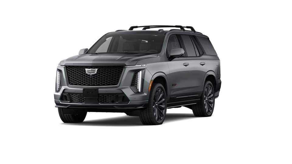 2026 Cadillac Escalade 4WD Escalade-V's photo