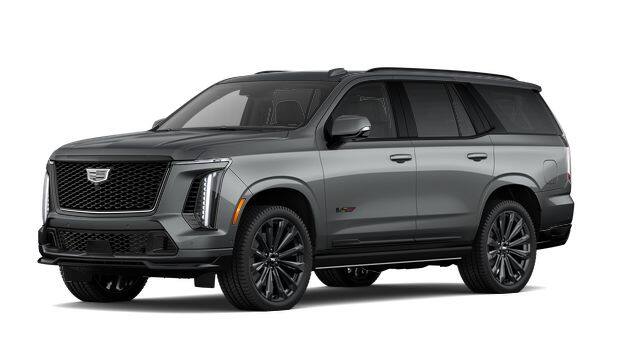 2026 Escalade V-Series