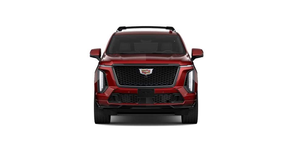 2026 Cadillac Escalade V-Series's photo