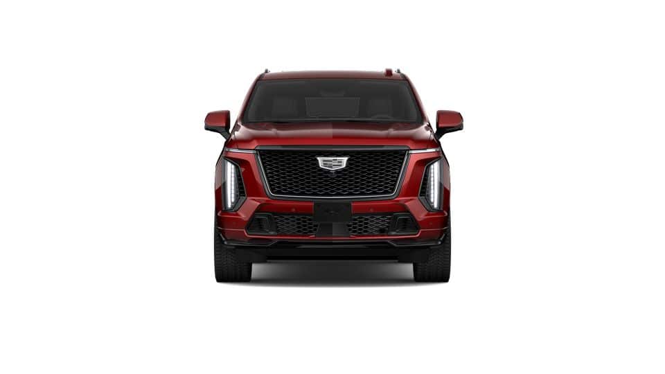 2026 Cadillac Escalade V-Series's photo