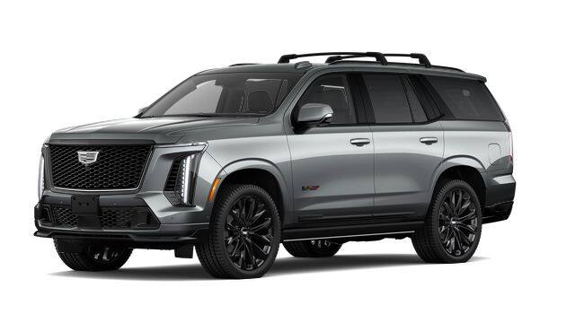 2026 Escalade