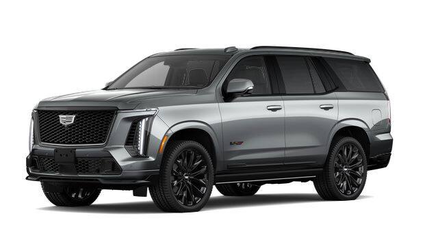 2026 Escalade V-Series