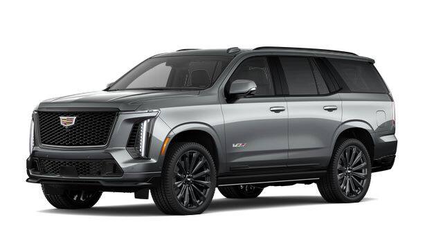 2026 Escalade