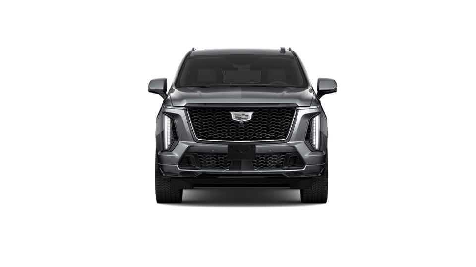 2026 Cadillac Escalade V-Series - Photo 33
