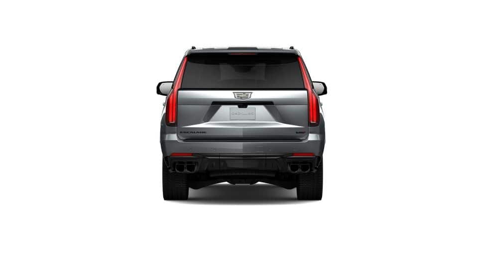 2026 Cadillac Escalade V-Series - Photo 29