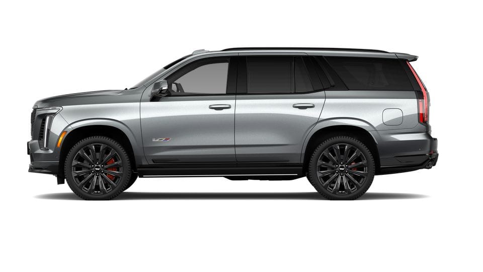 2026 Cadillac Escalade V-Series - Photo 12