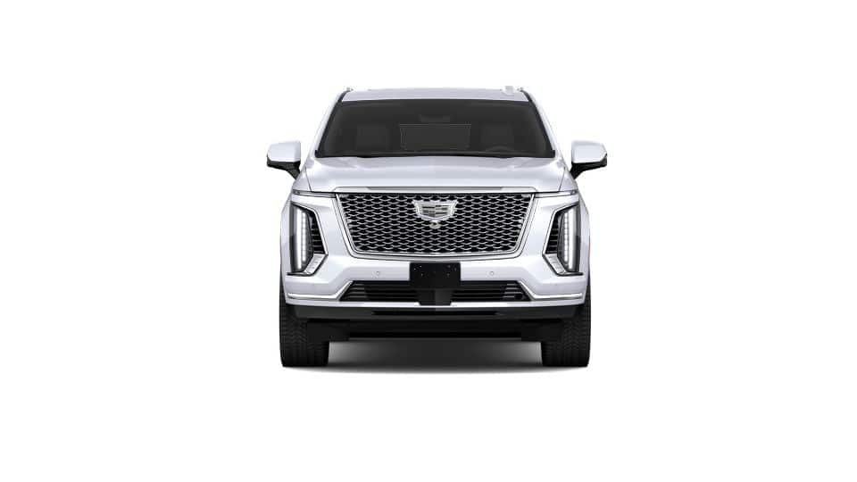 2026 Cadillac Escalade Platinum Luxury - Photo 9