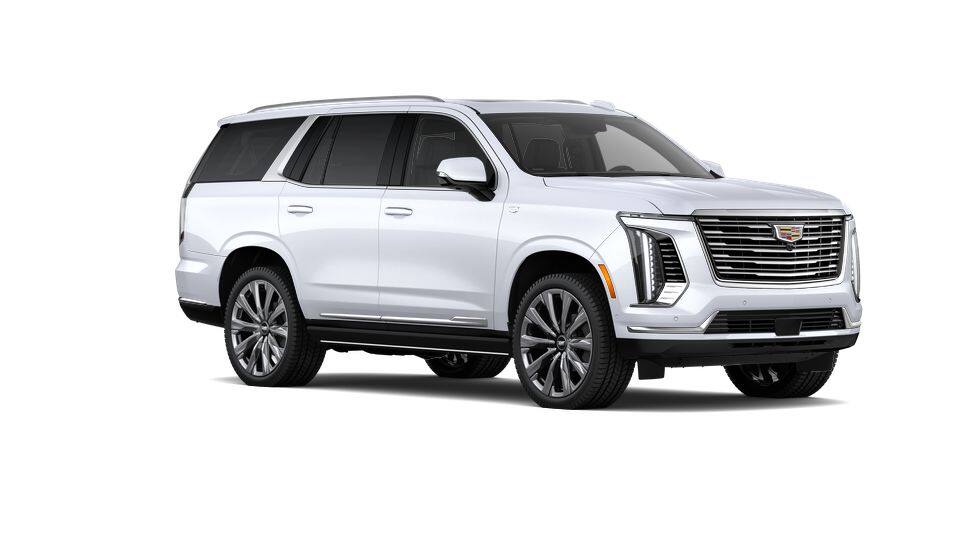 2026 Cadillac Escalade Platinum Luxury - Photo 14