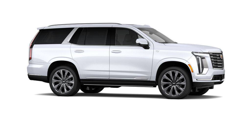 2026 Cadillac Escalade Platinum Luxury - Photo 16