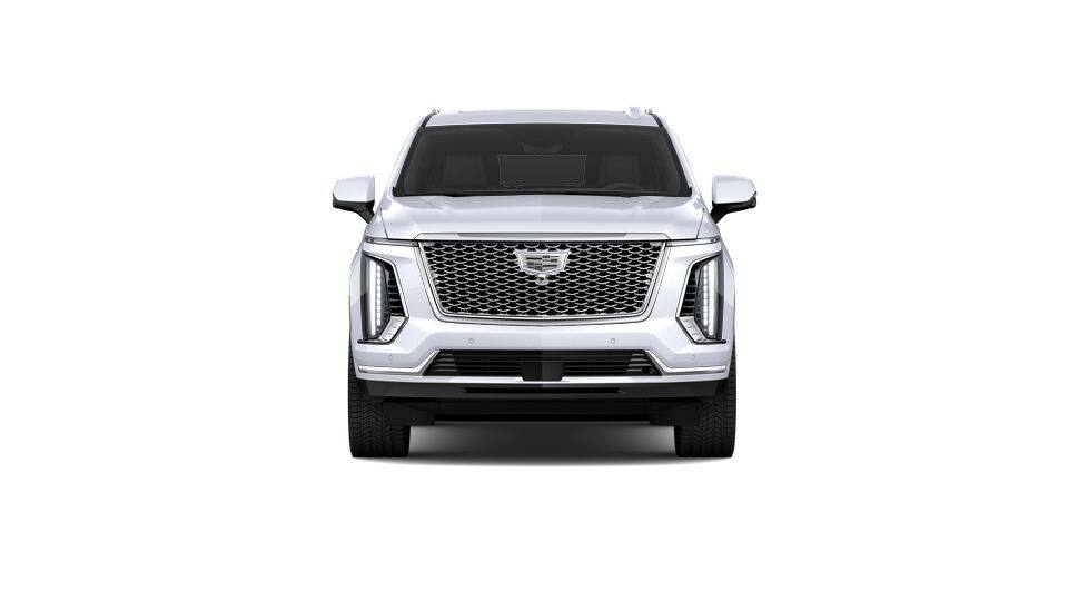 2026 Cadillac Escalade Platinum Luxury - Photo 57