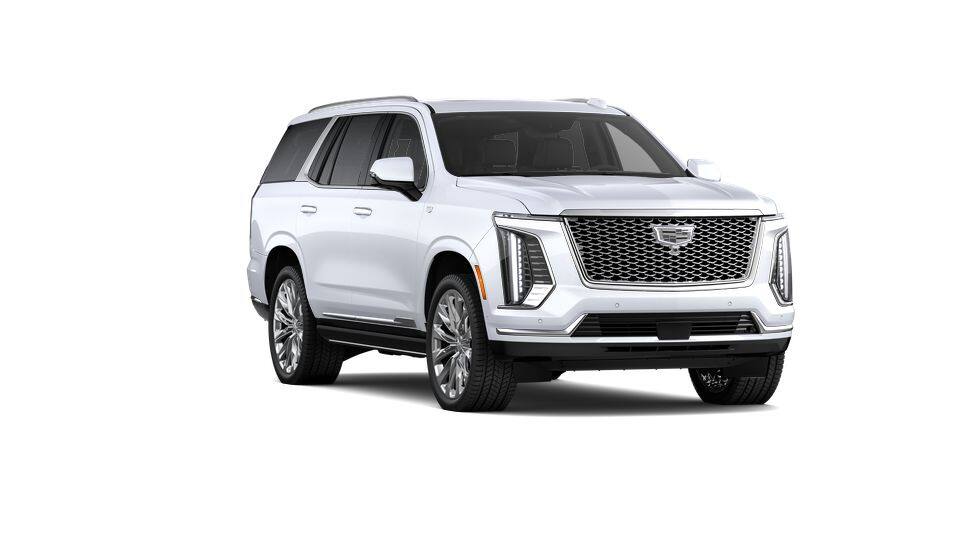 2026 Cadillac Escalade Platinum Luxury - Photo 59