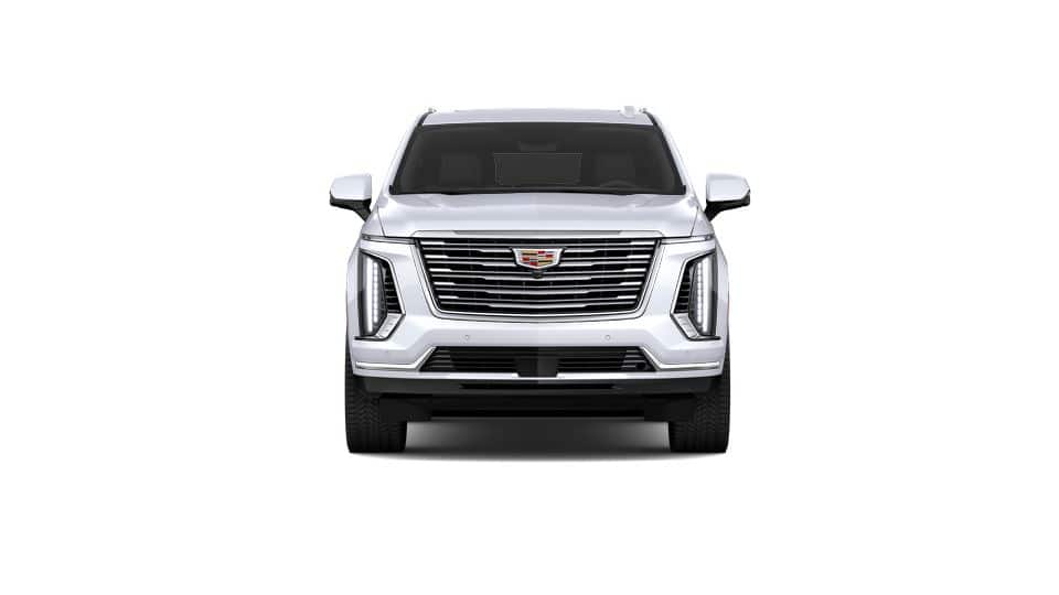 2026 Cadillac Escalade Platinum Luxury - Photo 20