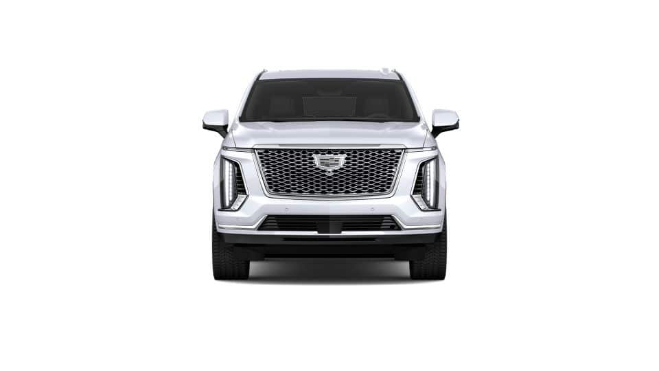 2026 Cadillac Escalade Platinum Luxury's photo