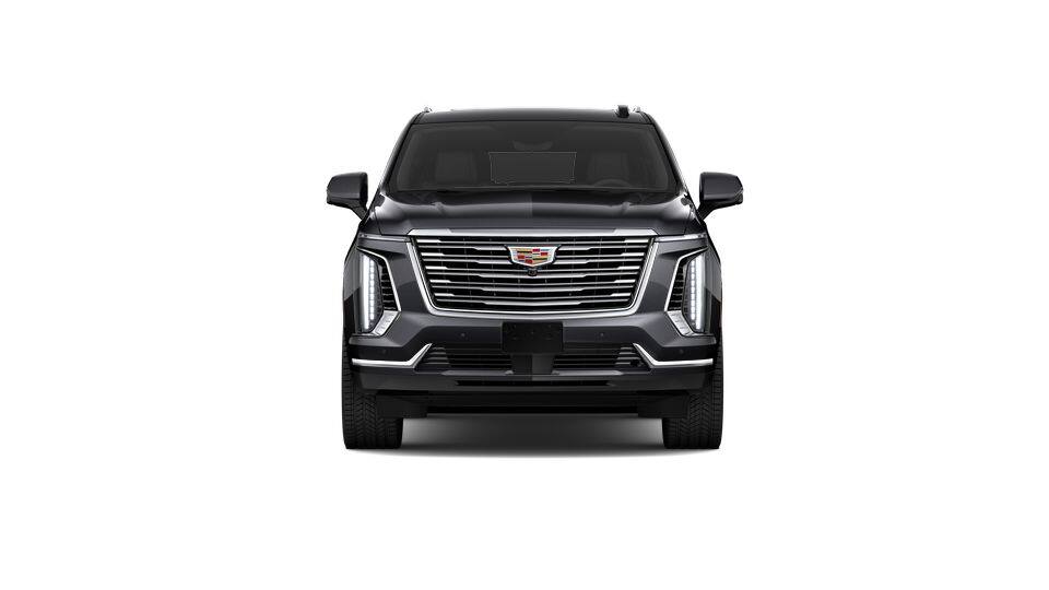 2026 Cadillac Escalade Platinum Luxury - Photo 57
