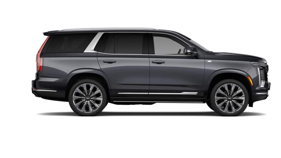 2026 Cadillac Escalade Platinum Luxury - Photo 65