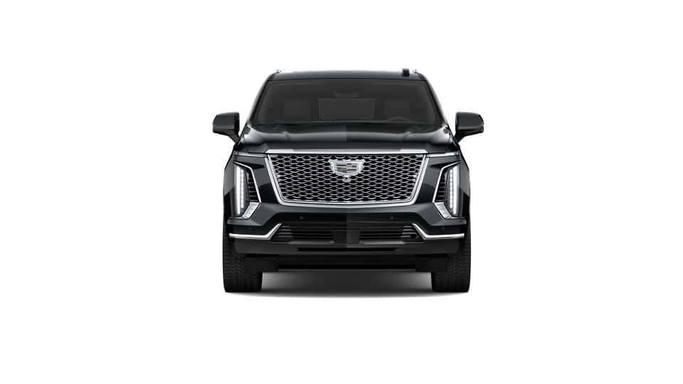 2026 Cadillac Escalade Platinum Luxury - Photo 33