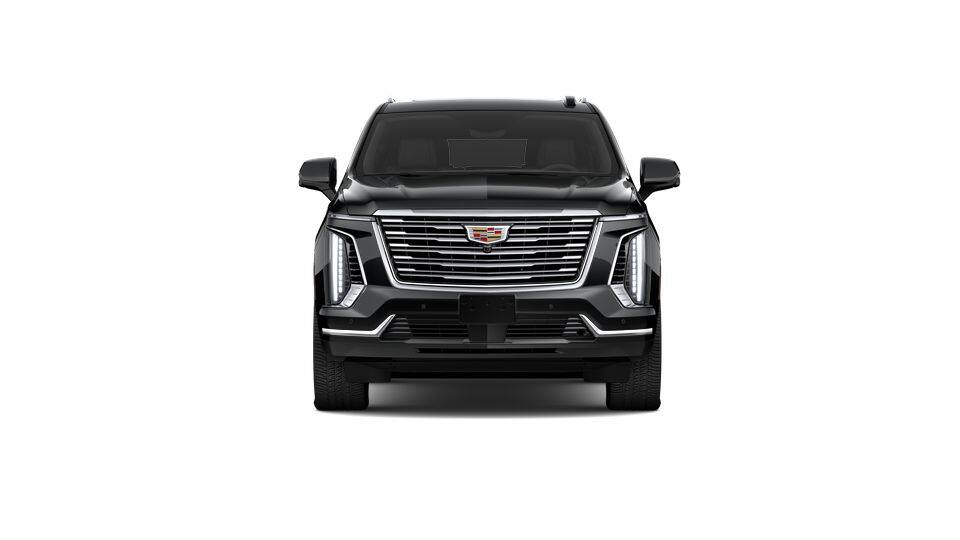2026 Cadillac Escalade Platinum Luxury - Photo 33