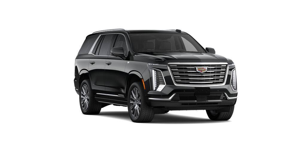 2026 Cadillac Escalade Platinum Luxury - Photo 35