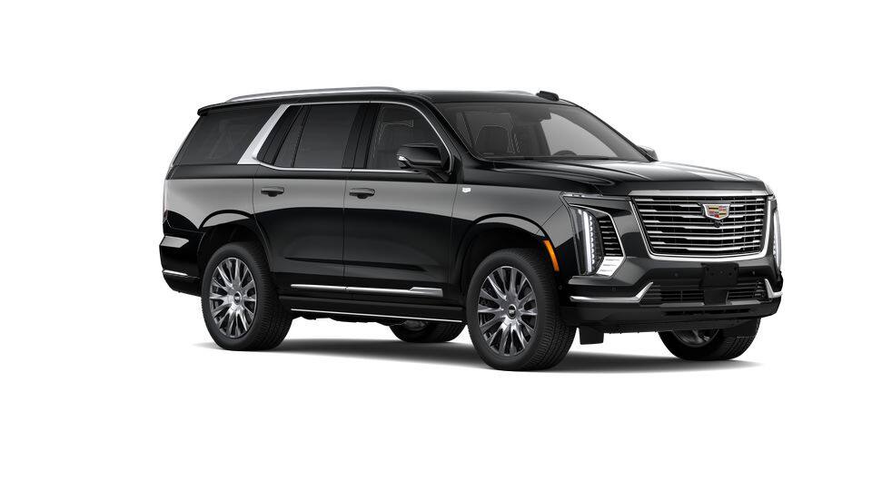 2026 Cadillac Escalade Platinum Luxury - Photo 37