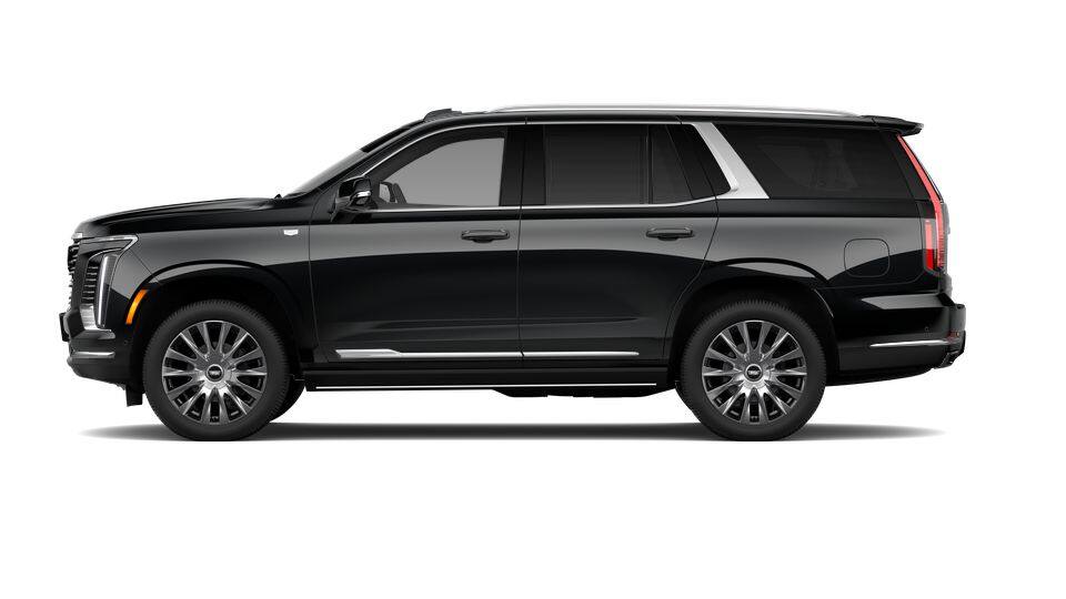 2026 Cadillac Escalade Platinum Luxury - Photo 36