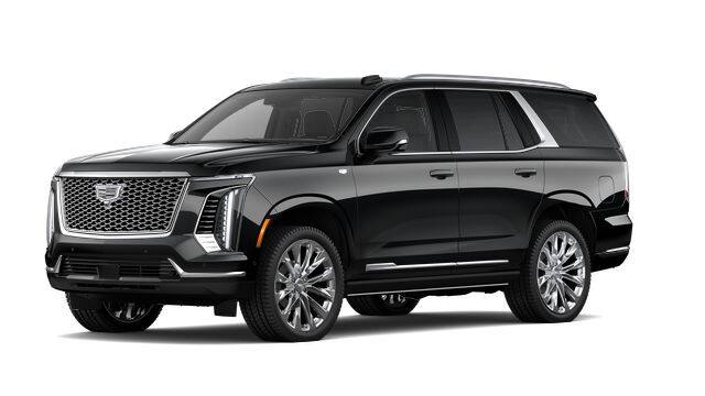 2026 Escalade