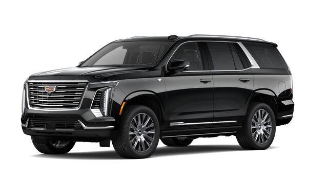 2026 Escalade