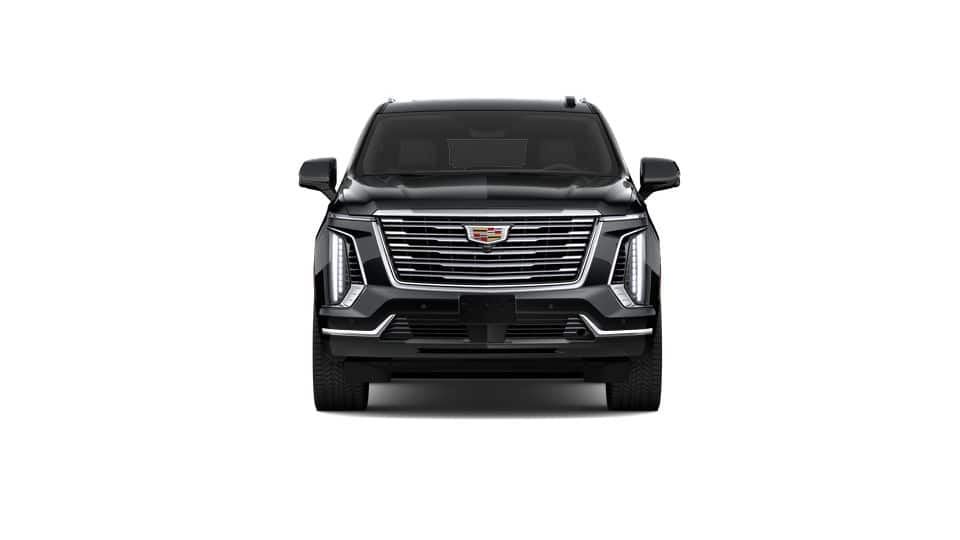 2026 Cadillac Escalade Platinum Luxury - Photo 9