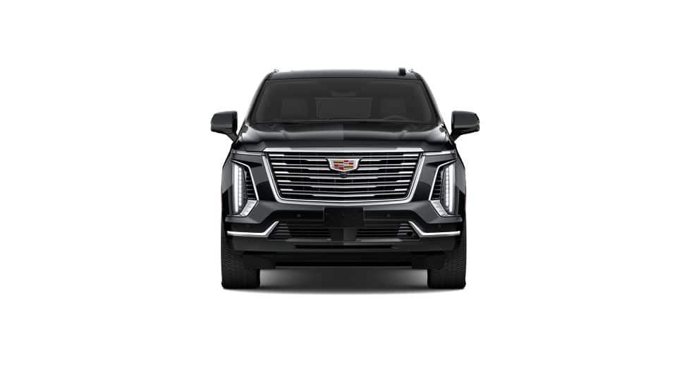 2026 Cadillac Escalade Platinum Luxury - Photo 46