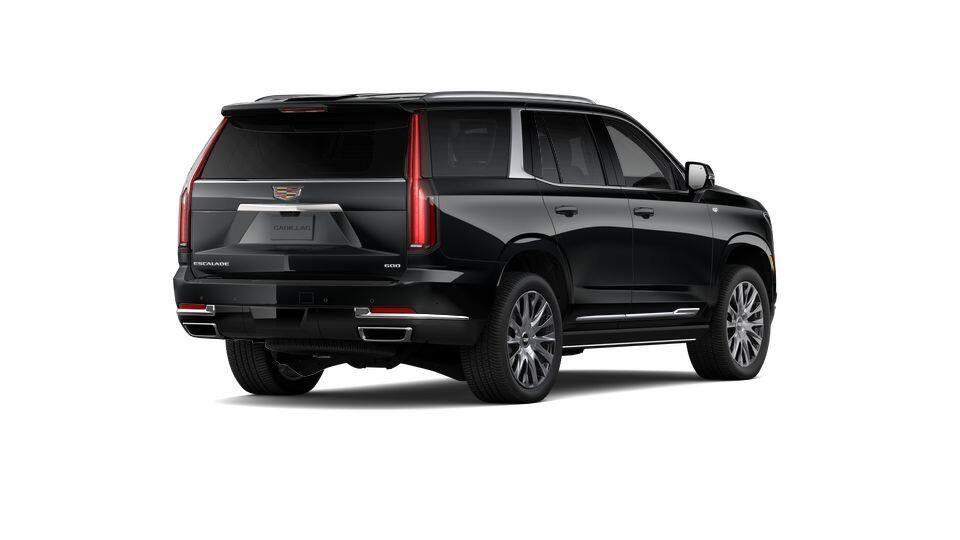 2026 Cadillac Escalade Platinum Luxury - Photo 41