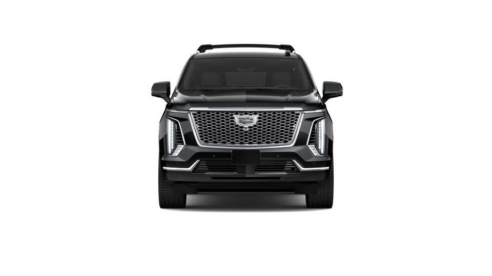 2026 Cadillac Escalade Platinum Luxury's photo